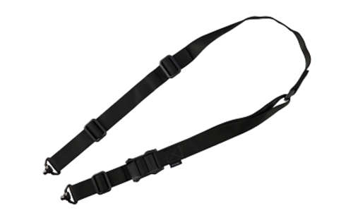 Slings Swivels Magpul Industries MS1 MAGPUL MS1 QDM SLING BLK • Model: MS1